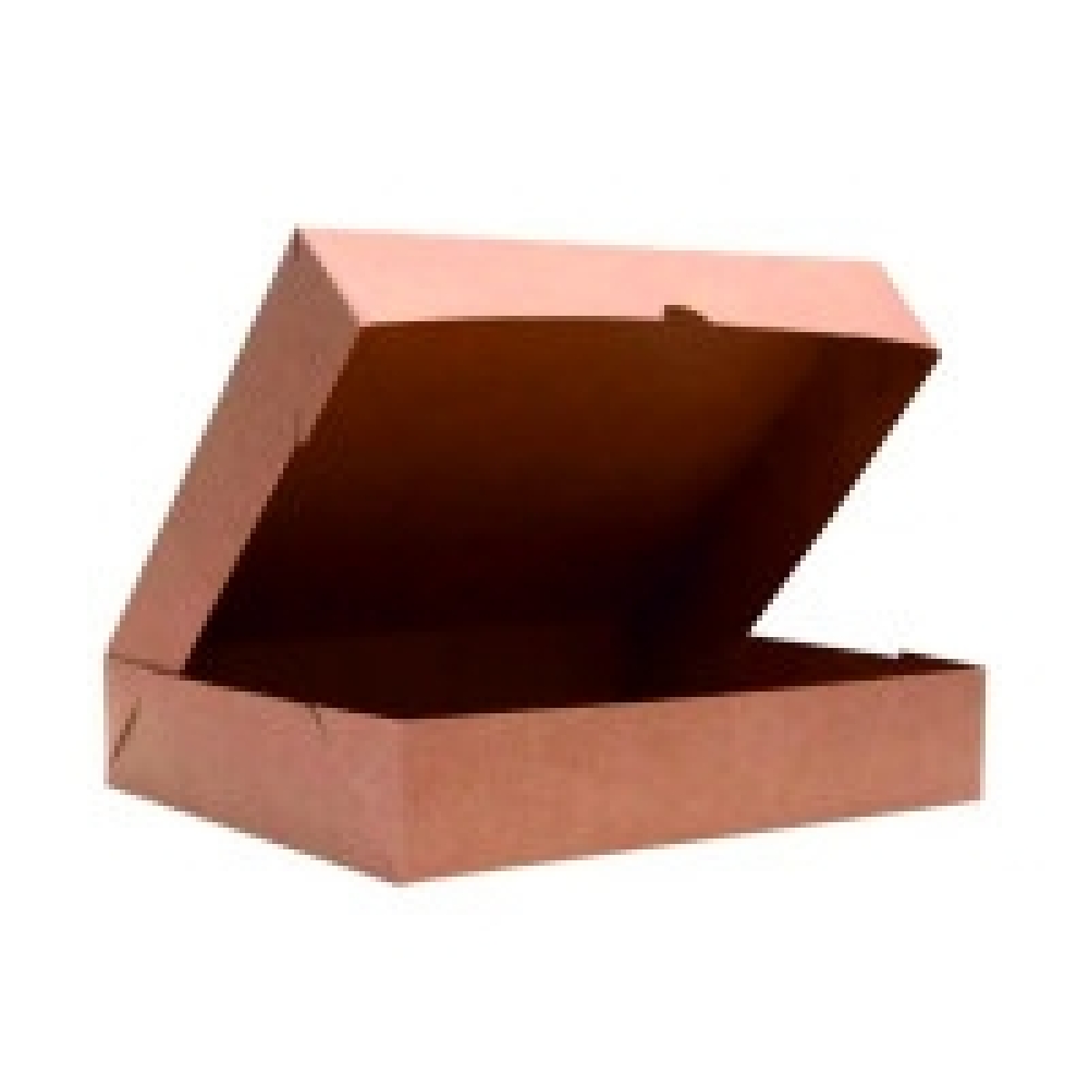 Caixa em papel Kraft Gramatura 240-TCAIXAKRAFT