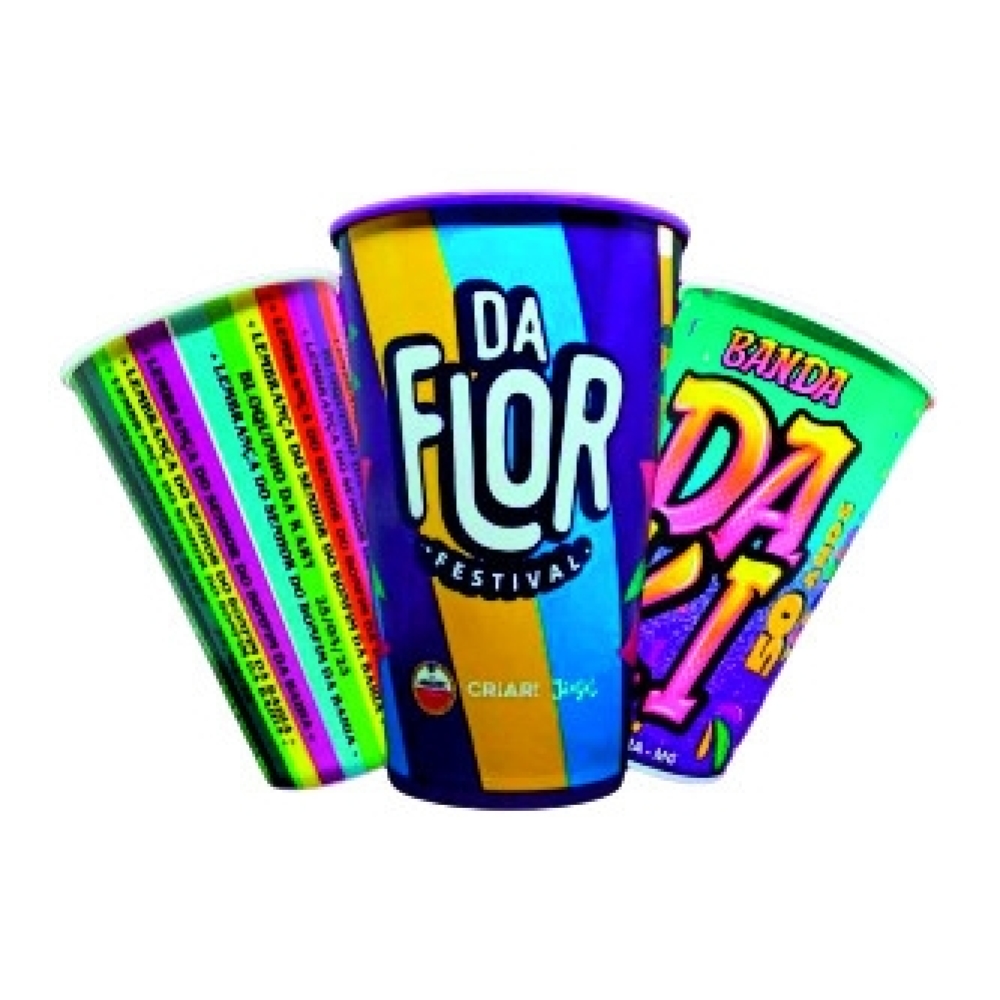 Copos EcoLabel 550 ml -TCOPOECOLABEL