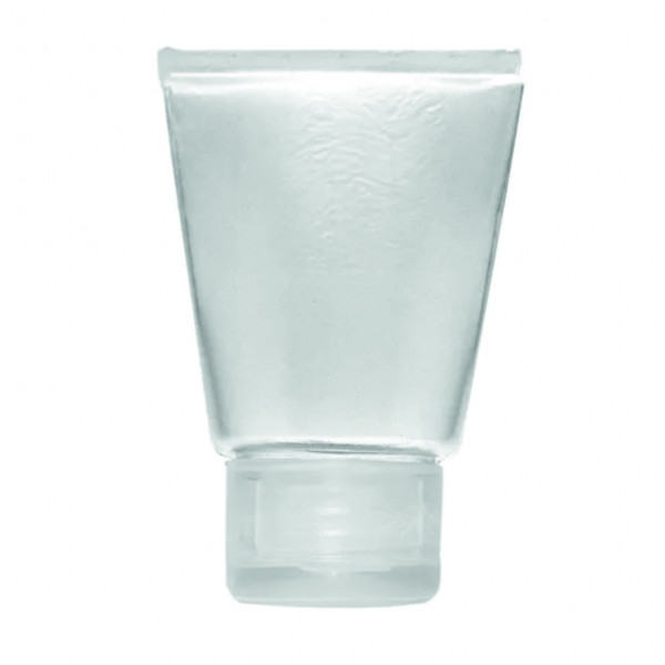 Bisnaga para hidratante, sabonete líquido 