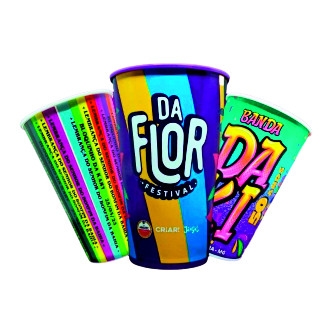 Copos EcoLabel 550 ml 