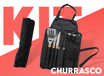 Kit Churrasco